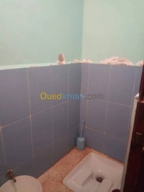Vente Appartement F4 Msila Sidi aissa