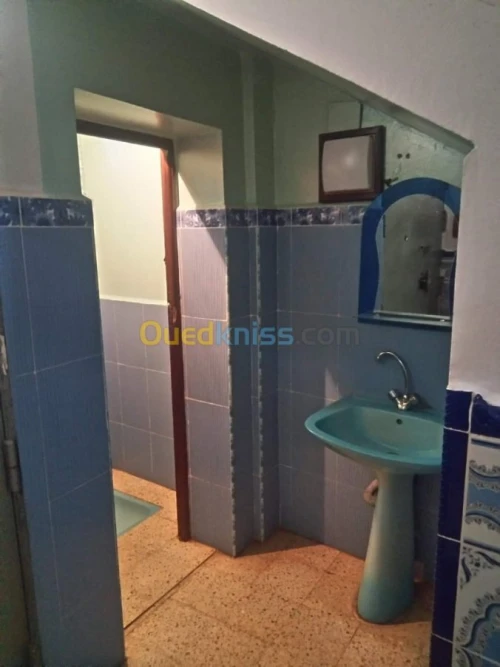 Vente Appartement F4 Msila Sidi aissa