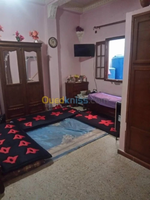 Vente Appartement F4 Msila Sidi aissa