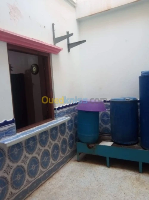 Vente Appartement F4 Msila Sidi aissa