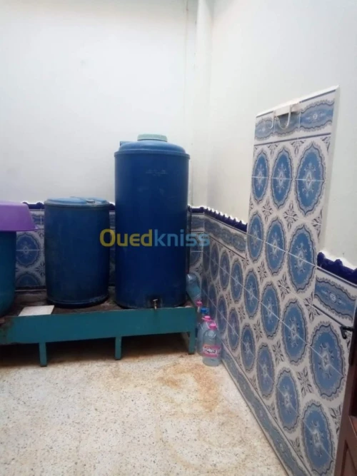 Vente Appartement F4 Msila Sidi aissa