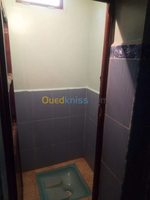 Vente Appartement F4 Msila Sidi aissa