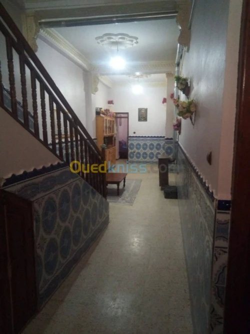Vente Appartement F4 Msila Sidi aissa