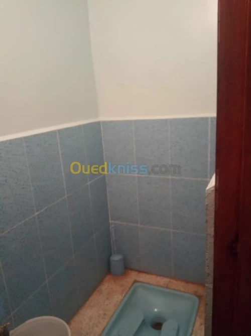 Vente Appartement F4 Msila Sidi aissa