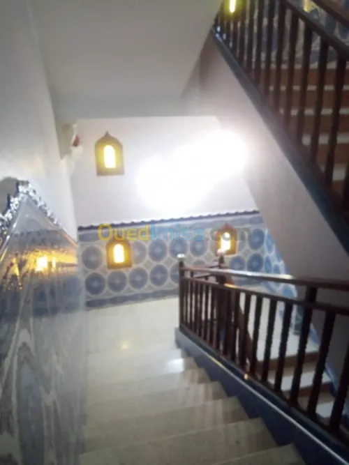 Vente Appartement F4 Msila Sidi aissa