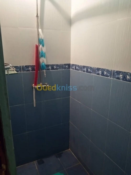 Vente Appartement F4 Msila Sidi aissa