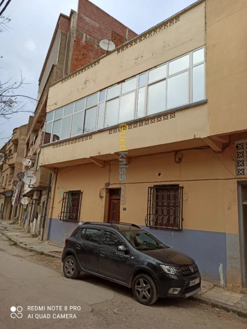 Vente Immeuble Constantine Constantine