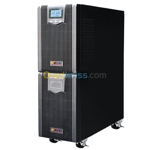 ONDULEUR 6KVA ONLINE ICON