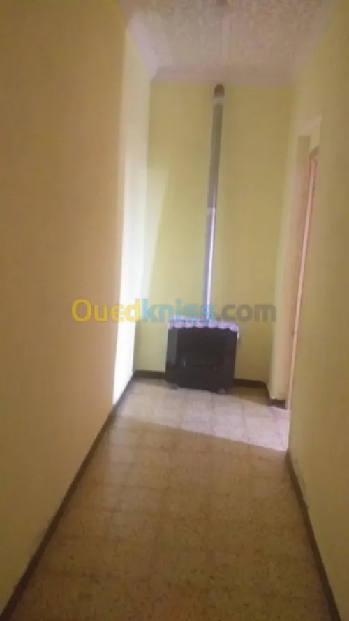 Vente Appartement F4 Mostaganem Fornaka