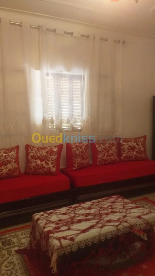 Vente Appartement F4 Mostaganem Fornaka