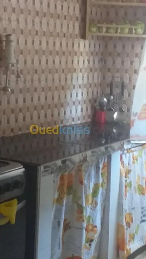 Vente Appartement F4 Mostaganem Fornaka