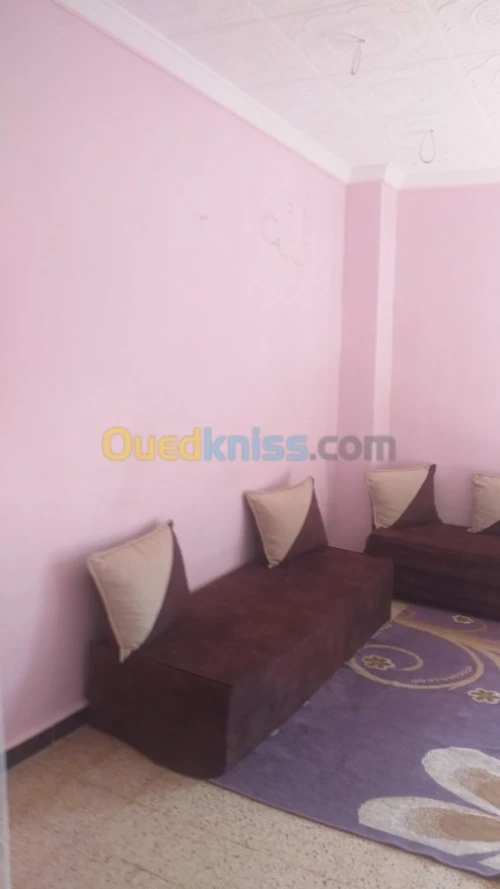 Vente Appartement F4 Mostaganem Fornaka