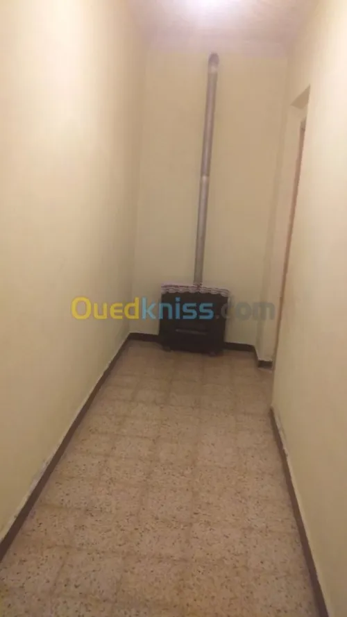 Vente Appartement F4 Mostaganem Fornaka