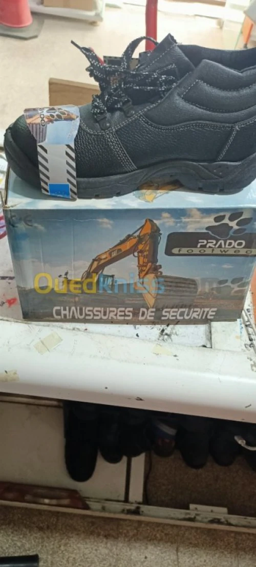 Vente et maintenance des effets de séc