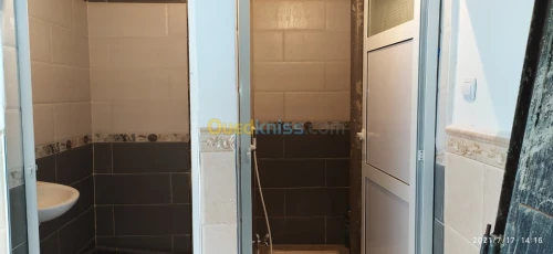 Location Appartement F2 Jijel Jijel