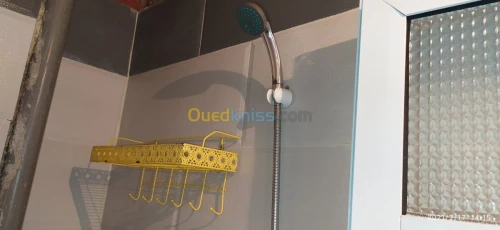 Location Appartement F2 Jijel Jijel