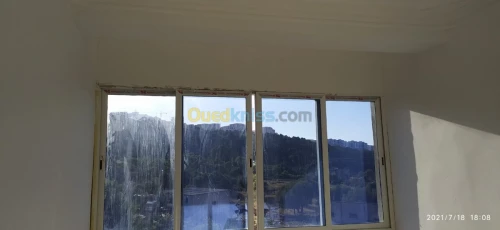 Location Appartement F2 Jijel Jijel