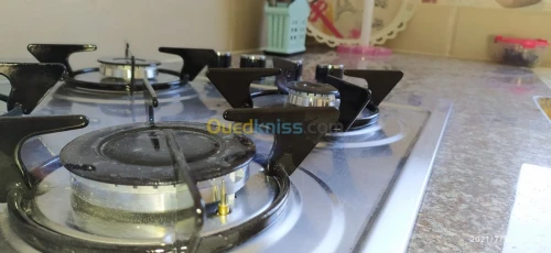 Location Appartement F2 Jijel Jijel