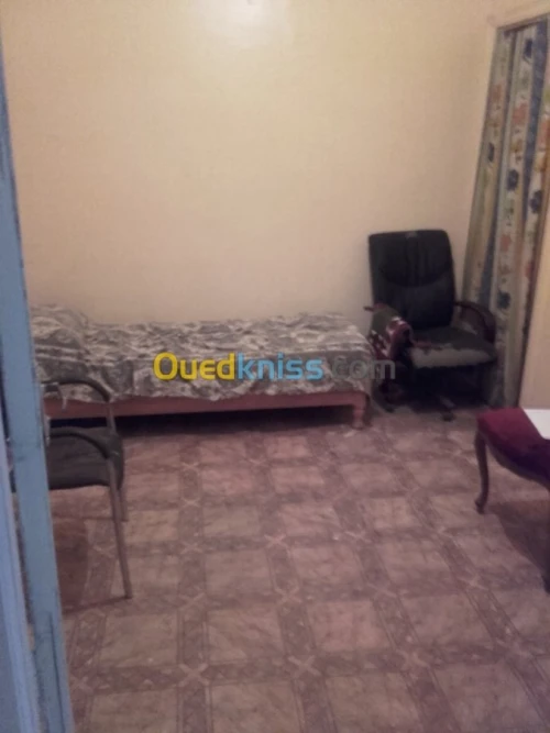 Vente Appartement F4 Alger Alger centre