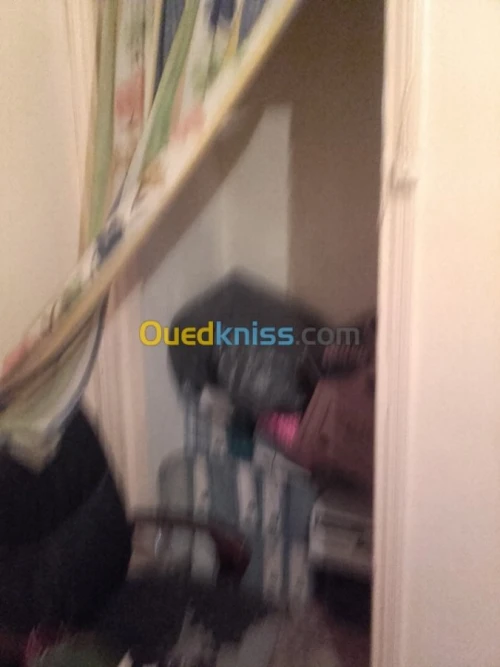 Vente Appartement F4 Alger Alger centre