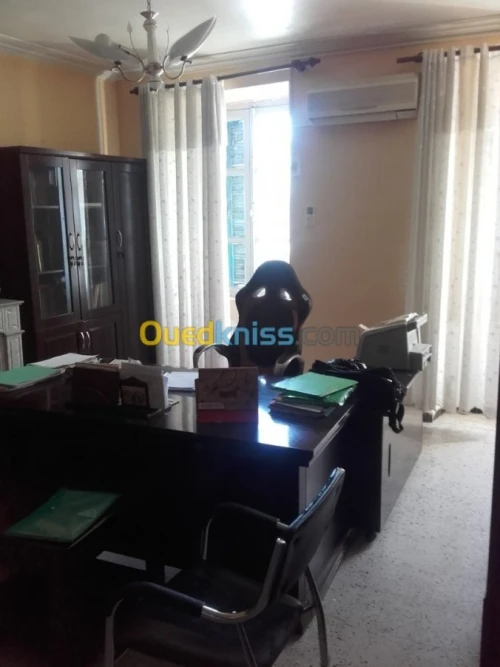 Vente Appartement F4 Alger Alger centre