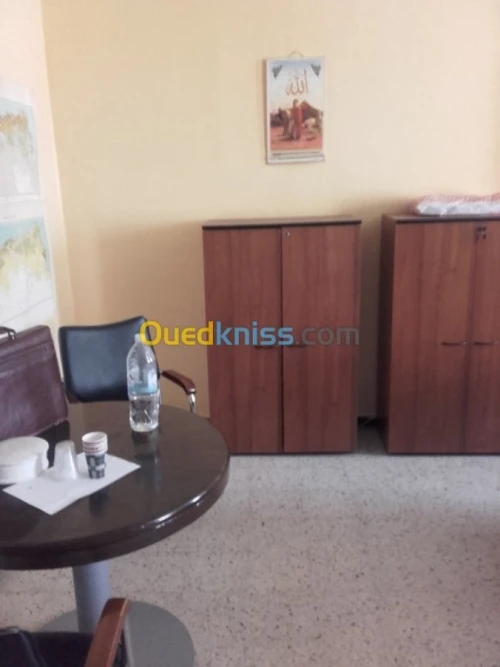 Vente Appartement F4 Alger Alger centre