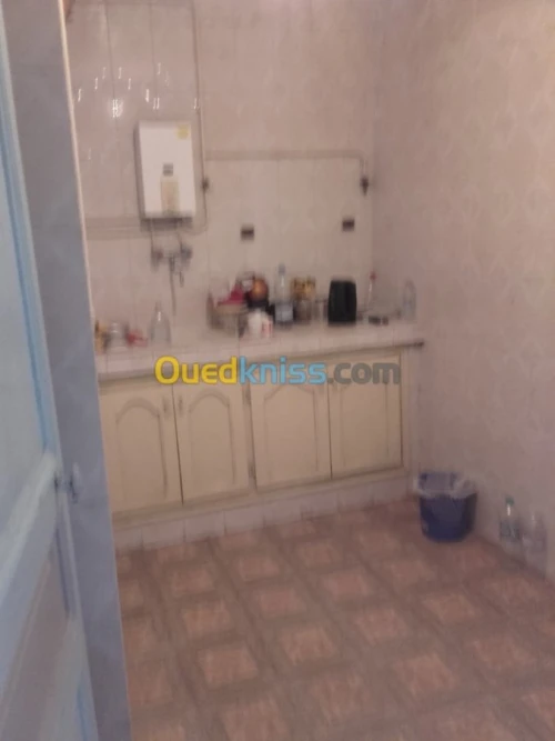 Vente Appartement F4 Alger Alger centre