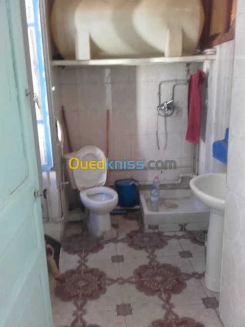 Vente Appartement F4 Alger Alger centre