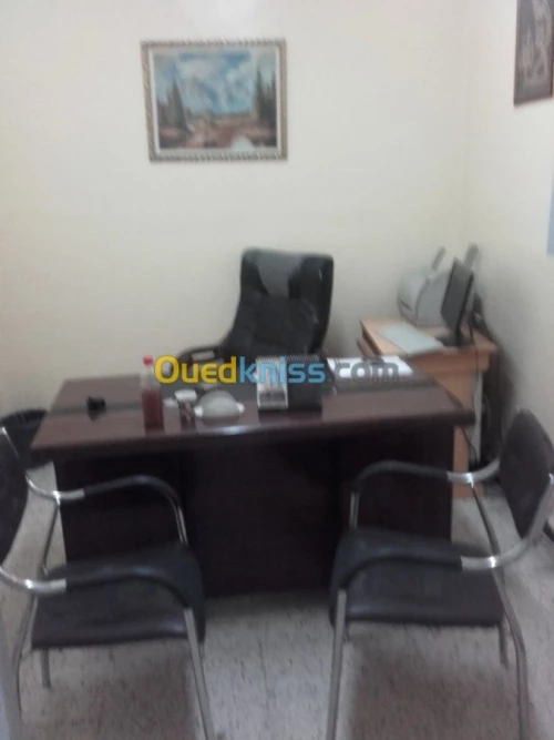 Vente Appartement F4 Alger Alger centre