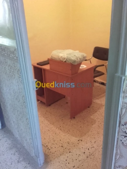 Vente Appartement F4 Alger Alger centre