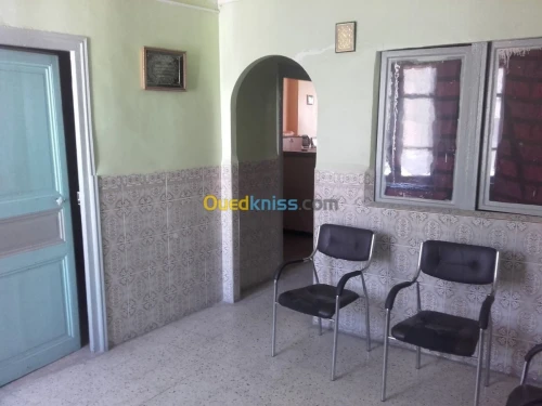 Vente Appartement F4 Alger Alger centre