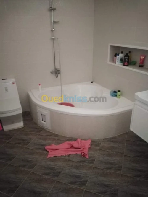 Vente Villa Blida Meftah