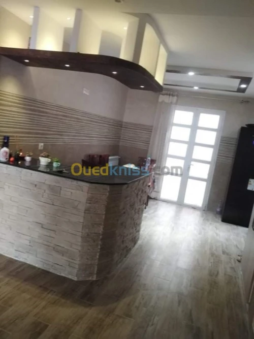 Vente Villa Blida Meftah