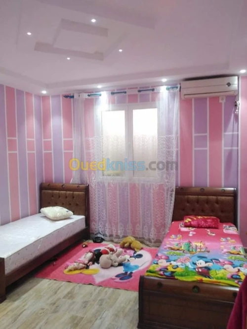 Vente Villa Blida Meftah