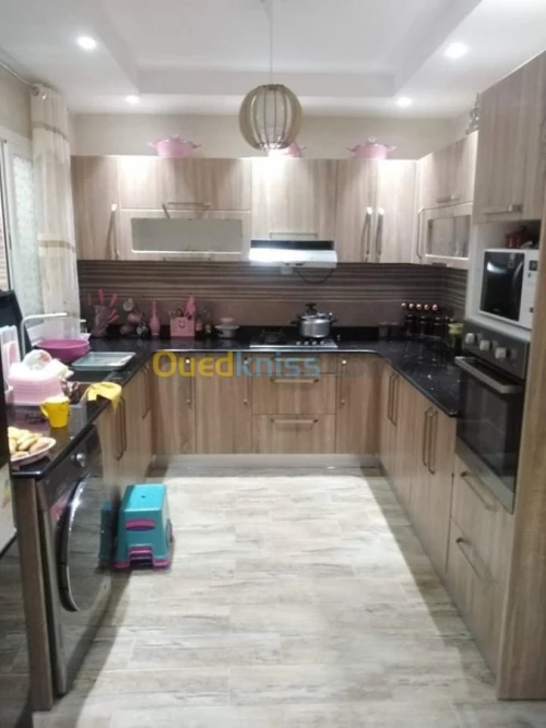 Vente Villa Blida Meftah