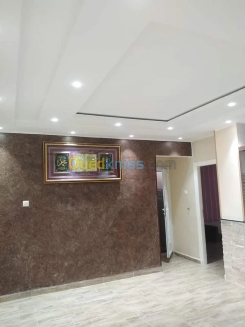 Vente Villa Blida Meftah