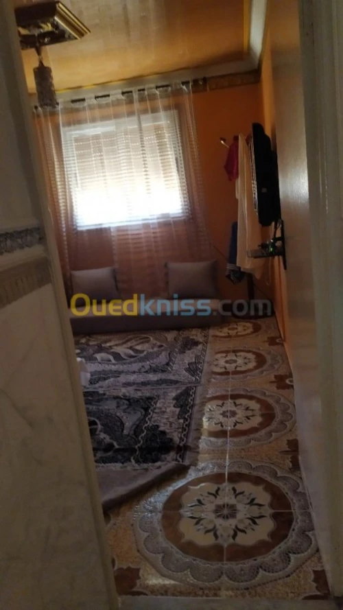Vente Appartement F3 Tiaret Tiaret