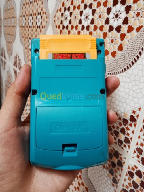 Game boy COLOR