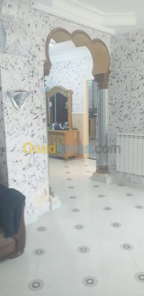 Location Appartement Boumerdès Dellys
