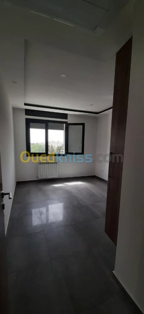 Location Villa Alger Said hamdine