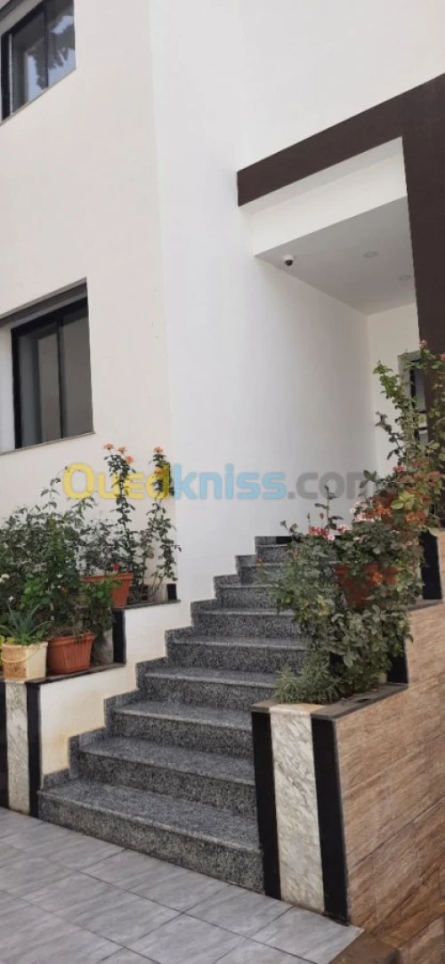 Location Villa Alger Said hamdine