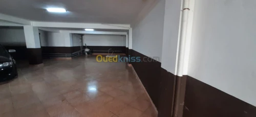 Location Villa Alger Said hamdine