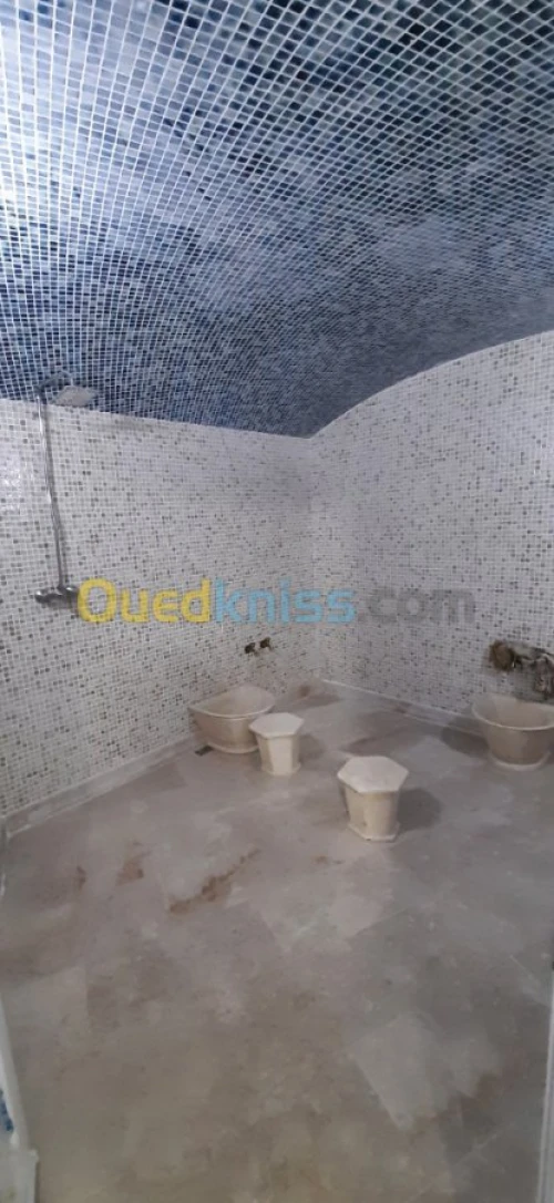 Location Villa Alger Said hamdine