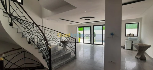 Location Villa Alger Said hamdine