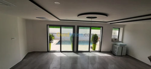 Location Villa Alger Said hamdine