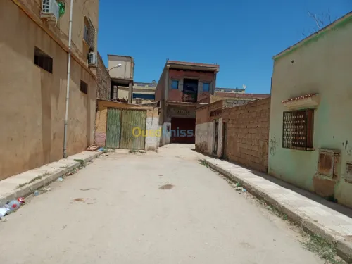 Vente Appartement F2 Mostaganem Sirat