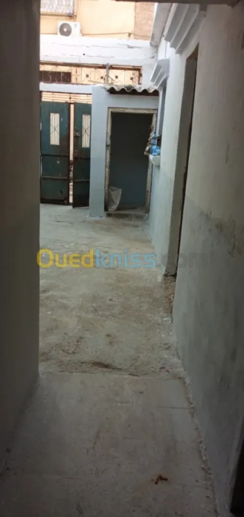 Vente Appartement F2 Mostaganem Sirat