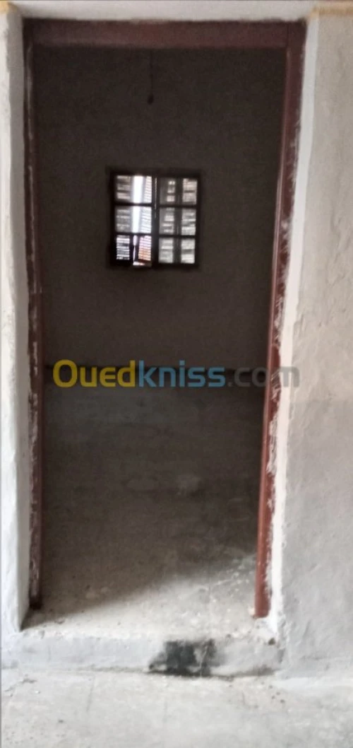 Vente Appartement F2 Mostaganem Sirat
