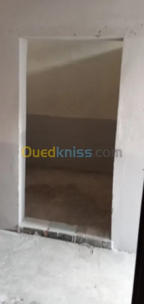 Vente Appartement F2 Mostaganem Sirat