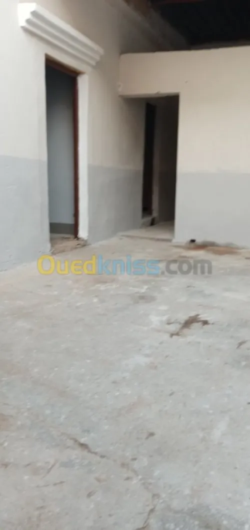 Vente Appartement F2 Mostaganem Sirat